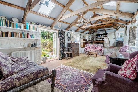4 bedroom barn conversion for sale, Trevegean, St Just TR19