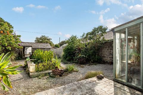 4 bedroom barn conversion for sale, Trevegean, St Just TR19