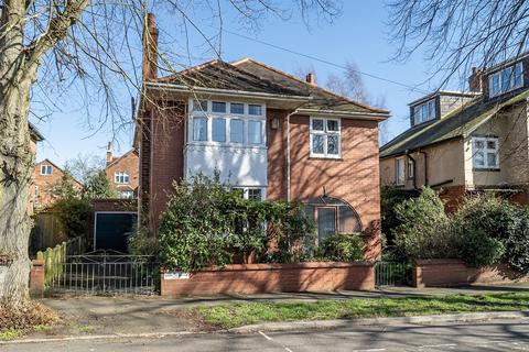 undefined, Severus Avenue, York, YO24 4LX