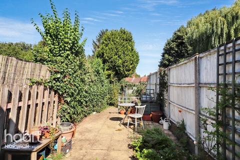 undefined, Sprowston Road, Norwich