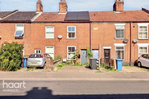 undefined, Sprowston Road, Norwich