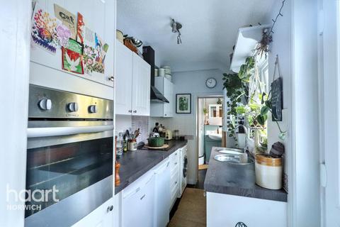 undefined, Sprowston Road, Norwich