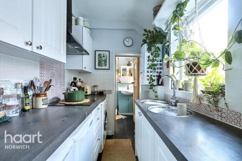undefined, Sprowston Road, Norwich