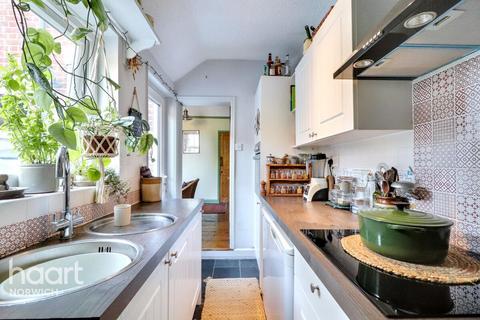 undefined, Sprowston Road, Norwich