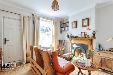 undefined, Sprowston Road, Norwich