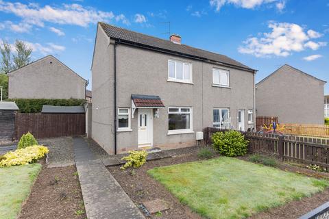 52 Park Avenue, Bilston, Roslin, EH25 9SD