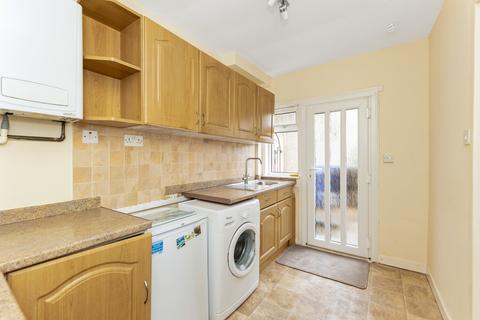52 Park Avenue, Bilston, Roslin, EH25 9SD