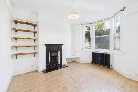 undefined, Clifton Road, SE25
