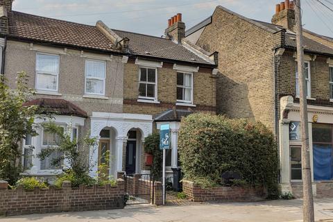 undefined, Clifton Road, SE25