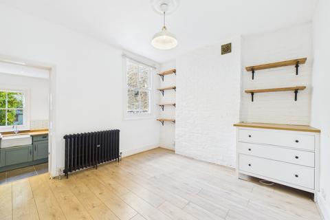 undefined, Clifton Road, SE25