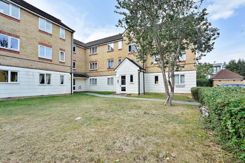 undefined, Lewis House, Watford, WD18