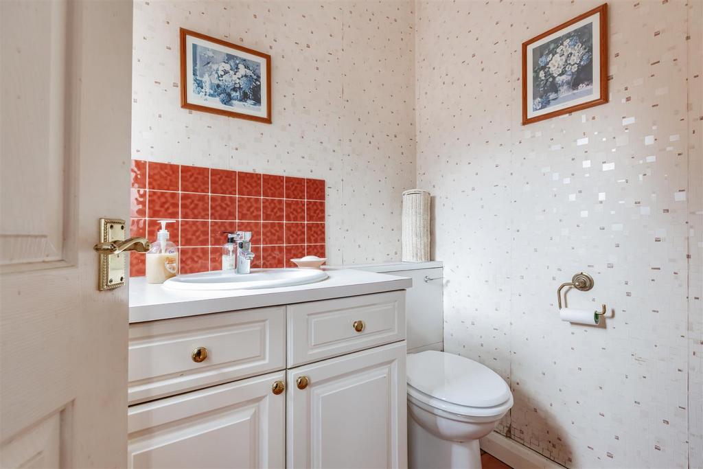 Cloakroom
