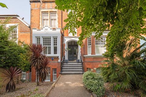 Fellows Road, London, NW3