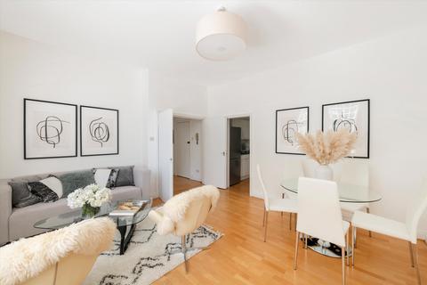 2 bedroom flat for sale, Fellows Road, London, NW3