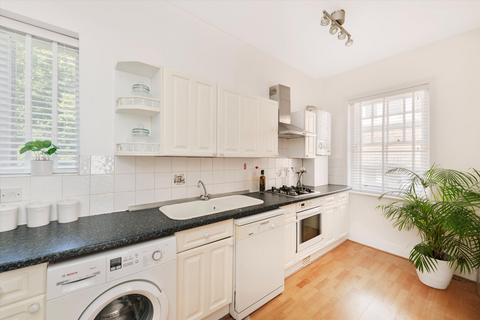 2 bedroom flat for sale, Fellows Road, London, NW3
