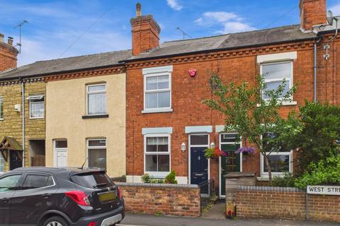 West Street, Arnold, Nottingham