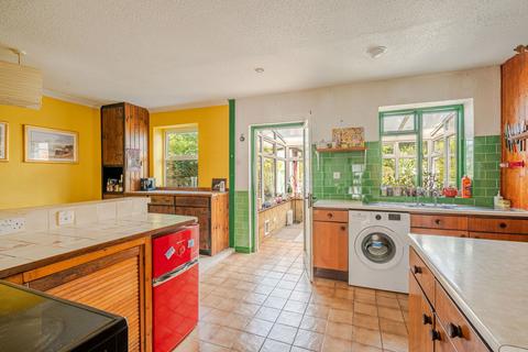 3 bedroom detached house for sale, The Street, Crudwell