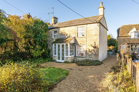 3 bedroom detached house for sale, The Street, Crudwell