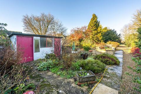 3 bedroom detached house for sale, The Street, Crudwell