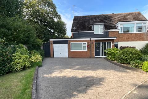 undefined, Chadbury Road, Halesowen B63