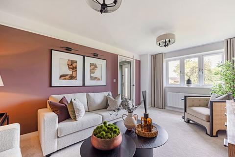 Greenway Chase, Leckhampton, Cheltenham, GL53