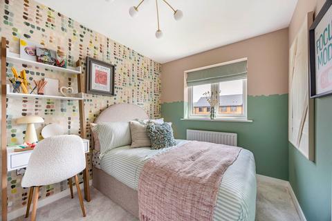 3 bedroom detached house for sale, Greenway Chase, Leckhampton, Cheltenham, GL53