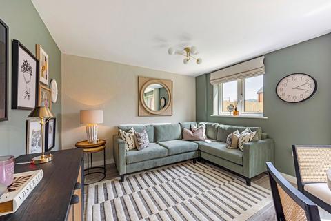3 bedroom detached house for sale, Greenway Chase, Leckhampton, Cheltenham, GL53