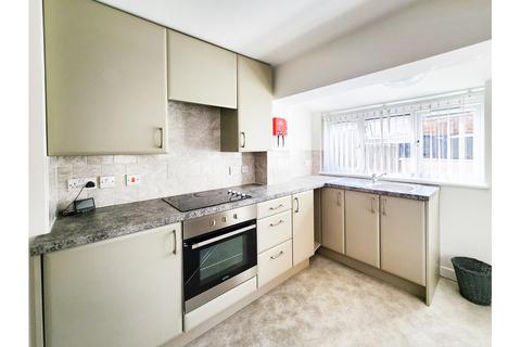 undefined, 13 Ashleigh Avenue, Bridgwater, TA6