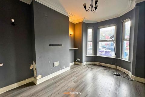 undefined, Rathbone Road, Wavertree, Liverpool, Merseyside, L15 4HG