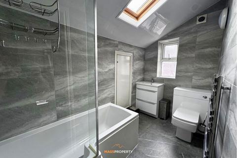 undefined, Rathbone Road, Wavertree, Liverpool, Merseyside, L15 4HG