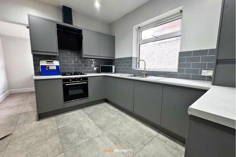 undefined, Rathbone Road, Wavertree, Liverpool, Merseyside, L15 4HG