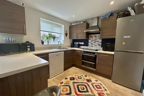 10 Borage Close, Fairmoor Meadows, Morpeth, NE61 3FH