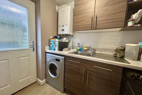10 Borage Close, Fairmoor Meadows, Morpeth, NE61 3FH
