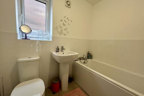 10 Borage Close, Fairmoor Meadows, Morpeth, NE61 3FH