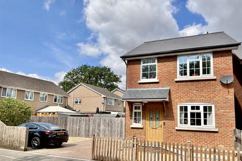undefined, Cabot Lane, Poole BH17