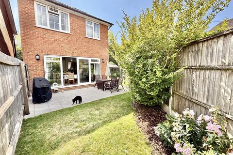 undefined, Cabot Lane, Poole BH17