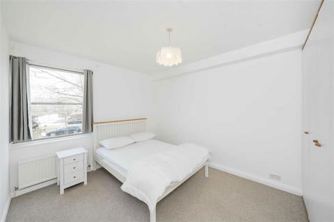 undefined, Brook Road, London NW2