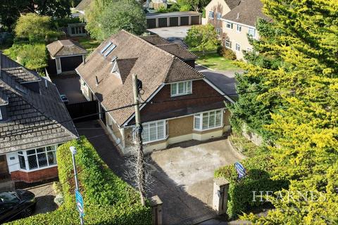 undefined, Dudsbury Avenue, Ferndown, BH22