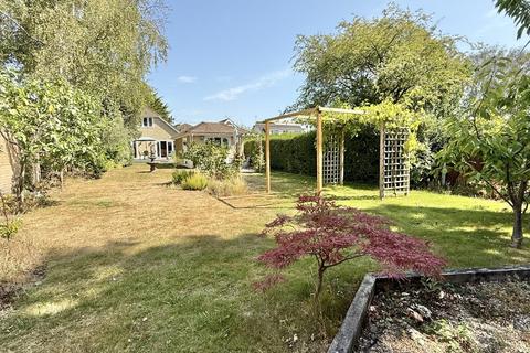 undefined, Dudsbury Avenue, Ferndown, BH22