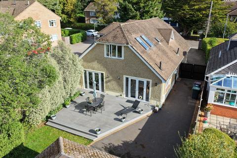 undefined, Dudsbury Avenue, Ferndown, BH22