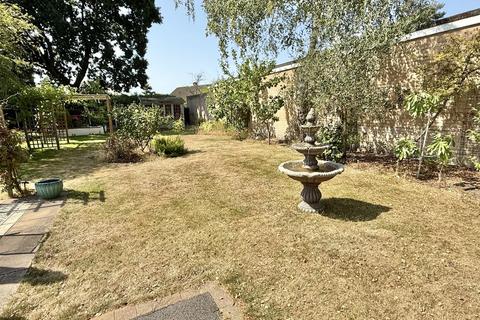 4 bedroom detached bungalow for sale, Dudsbury Avenue, Ferndown, BH22