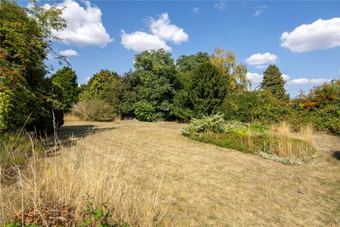 4 bedroom property with land for sale, High Street, Foxton, Cambridge, Cambridgeshire
