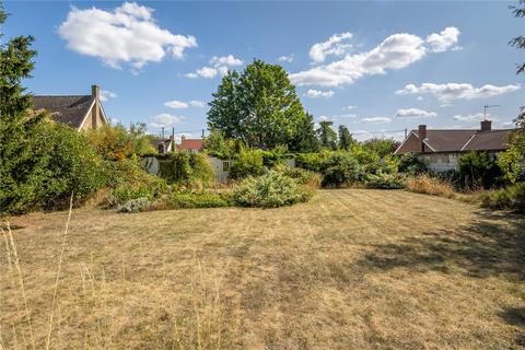 4 bedroom property with land for sale, High Street, Foxton, Cambridge, Cambridgeshire