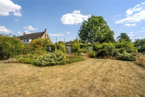 4 bedroom property with land for sale, High Street, Foxton, Cambridge, Cambridgeshire