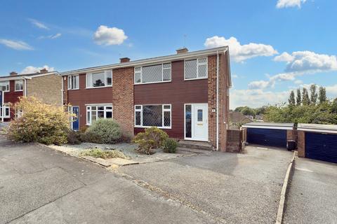 undefined, Crusader Close, Whitwick, LE67