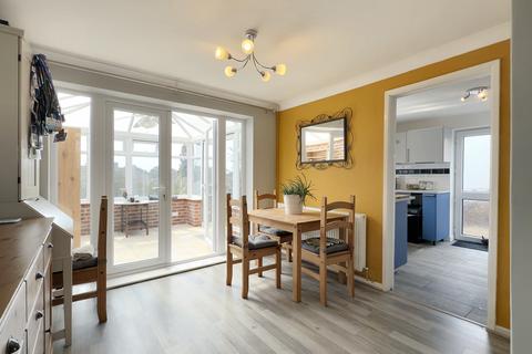 undefined, Crusader Close, Whitwick, LE67
