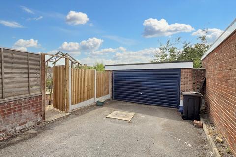 undefined, Crusader Close, Whitwick, LE67