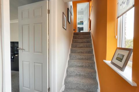 undefined, Crusader Close, Whitwick, LE67