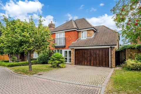undefined, Lincolns Mead, Lingfield RH7