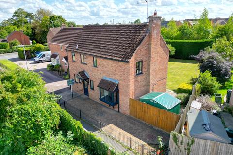 undefined, Hill Rise, St Ives, Cambridge, PE27